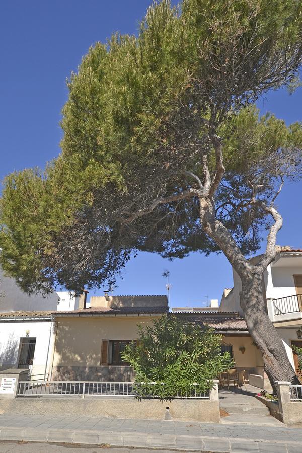 Es Faro Villa Port de Alcudia  Exterior photo